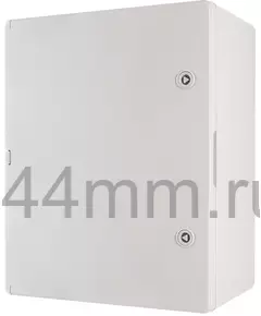 Термошкаф пластиковый ТШП-2P16A-16A-75-403022 Premium