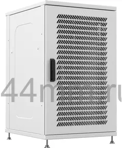 Шкаф телекоммуникационный напольный ШТНП-33U-600-1000-П-RAL7035