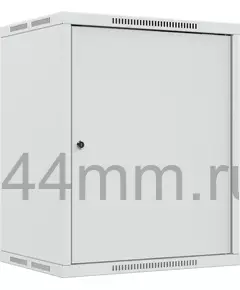 Шкаф телекоммуникационный настенный ШТНС-15U-600-450-М-RAL7035