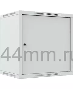 Шкаф телекоммуникационный настенный ШТНС-12U-600-550-М-RAL7035