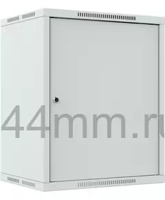 Шкаф телекоммуникационный настенный ШТНС-15U-600-350-М-RAL7035