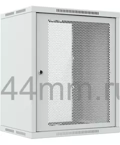 Шкаф телекоммуникационный настенный ШТНС-15U-600-350-П-RAL7035