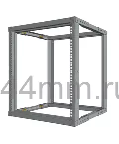 Каркас телекоммуникационный КТ-12U 350-500