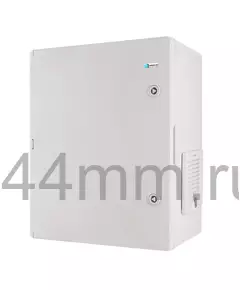 Термошкаф пластиковый ТШПВ-2P16A-16A-75-24-403022 Standart