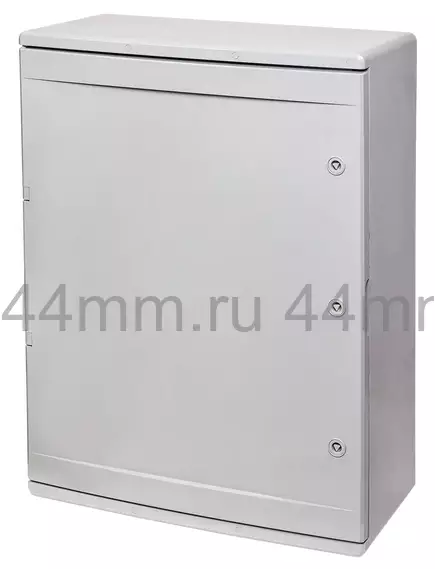Термошкаф для видеонаблюдения пластиковый ТШПВО-2P16A-16A-150-105-6SC-806026 Basic