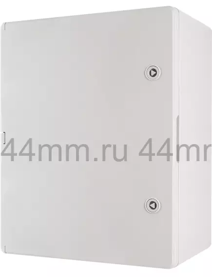 Термошкаф пластиковый ТШП-2P16A-16A-75-403022 Premium