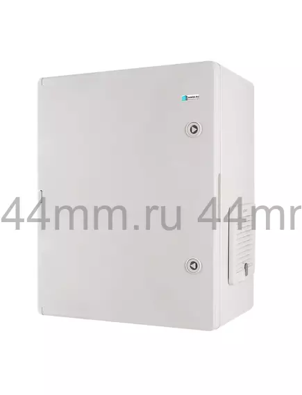 Термошкаф пластиковый ТШПВ-2P16A-16A-75-24-403022 Basic