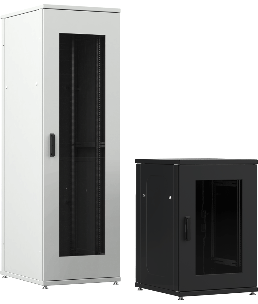 Телекоммуникационные шкафы