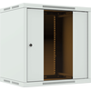 Шкаф телекоммуникационный настенный ШТНС-12U-600-450-С-RAL7035