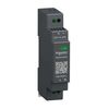 ABL MODICON модульный блок питания 24В, 10Вт ABLM1A24004 Schneider Electric