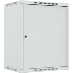 Шкаф телекоммуникационный настенный ШТНС-15U-600-450-М-RAL7035