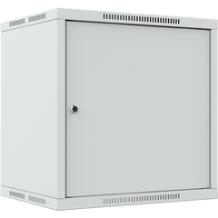 Шкаф телекоммуникационный настенный ШТНС-12U-600-550-М-RAL7035
