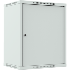 Шкаф телекоммуникационный настенный ШТНС-15U-600-550-М-RAL7035