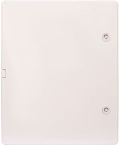 Термошкаф пластиковый ТШП-2P16A-16A-75-403017 Basic