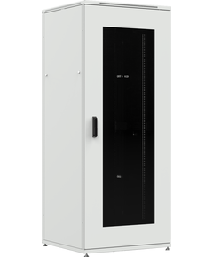 Шкаф телекоммуникационный напольный ШТНП-38U-800-800-СМ-RAL7035