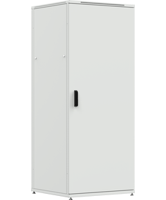 Шкаф телекоммуникационный напольный ШТНП-42U-800-600-М-RAL7035