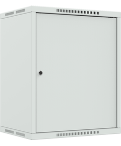 Шкаф телекоммуникационный настенный ШТНС-15U-600-450-М-RAL7035