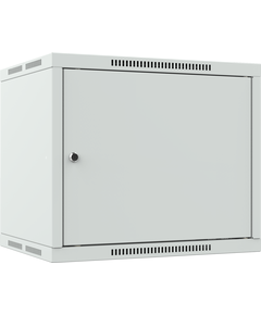Шкаф телекоммуникационный настенный ШТНС-9U-600-650-М-RAL7035