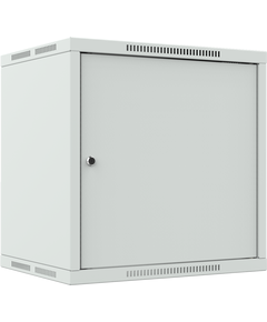 Шкаф телекоммуникационный настенный ШТНС-12U-600-350-М-RAL7035
