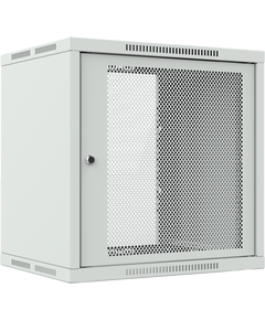 Шкаф телекоммуникационный настенный ШТНС-12U-600-550-П-RAL7035