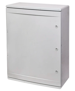 Термошкаф пластиковый ТШПВ-2P16A-16A-150-105-806026 Basic