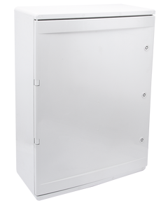 Термошкаф пластиковый ТШП-2P16A-16A-150-806026 Standart