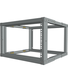 Каркас телекоммуникационный КТ-6U 350-500