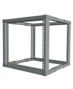 Каркас телекоммуникационный КТ-9U 350-500