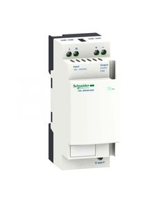 Блок питания ABL8 100/240В AC 120/250В DC 24В DC 0.6А 1ф ABL8MEM24006 Schneider Electric