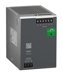 ABL MODICON оптимальный блок питания 24В, 480Вт ABLS1A24200 Schneider Electric