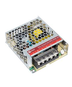 Блок питания 24В MPS-50W-24 Proxima mps-50w-24 EKF