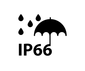 ​Степени защиты IP