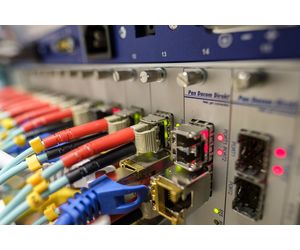 Глобальный Взгляд на Технологию GPON