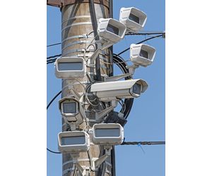 Вопросы проектирования систем видеонаблюдения