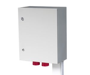 Как работает термошкаф