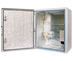 Эффективный Термошкаф