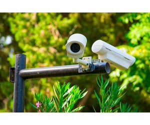 Безопасность в парках и скверах