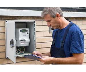 Всепогодный термошкаф