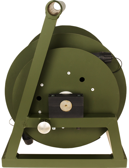 Быстро возводимая линия связи Hard Link HL-М-2-FC-FC, изображение 5