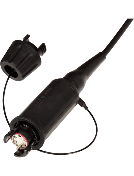 Быстро возводимая линия связи Hard Link HL-М-2-FC-FC, изображение 6