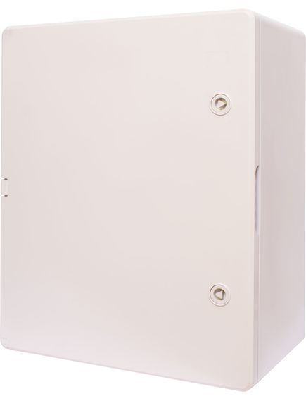 Термошкаф пластиковый ТШП-2P16A-16A-75-403017 Standart