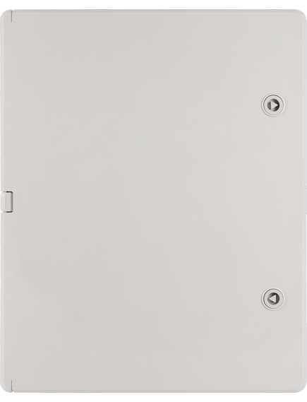 Термошкаф пластиковый ТШП-2P16A-16A-75-403022 Premium, изображение 2