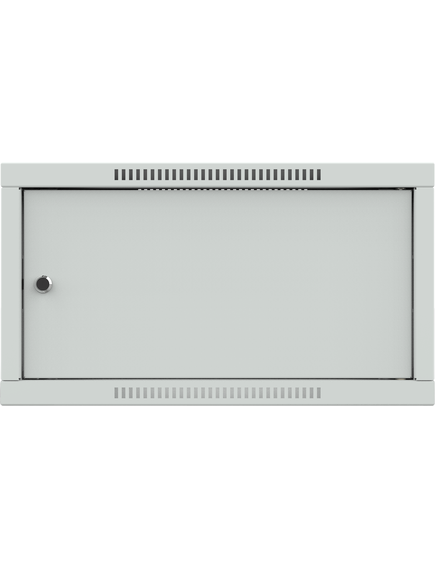 Шкаф телекоммуникационный настенный ШТНС-6U-600-550-М-RAL7035, изображение 3