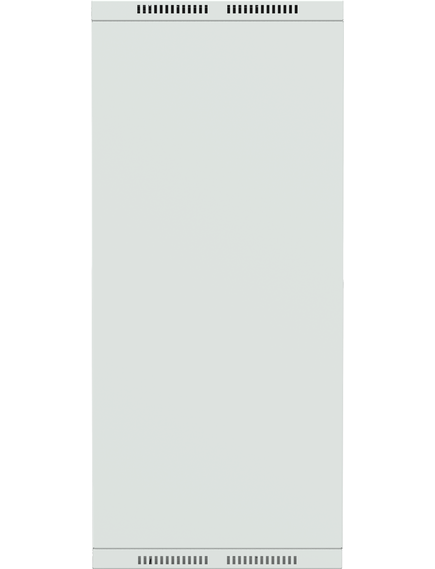 Шкаф телекоммуникационный настенный ШТНС-18U-600-450-П-RAL7035, изображение 4