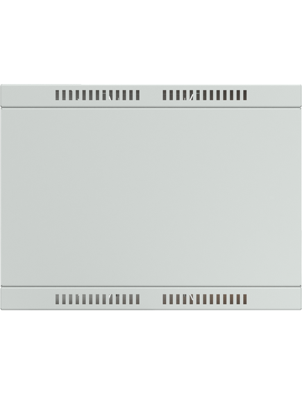 Шкаф телекоммуникационный настенный ШТНС-6U-600-650-С-RAL7035, изображение 5