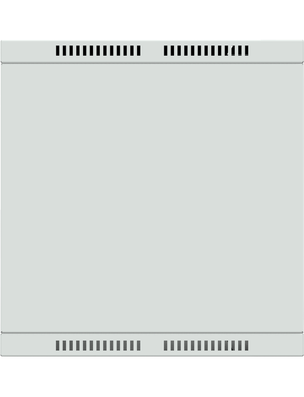 Шкаф телекоммуникационный настенный ШТНС-9U-600-350-П-RAL7035, изображение 6