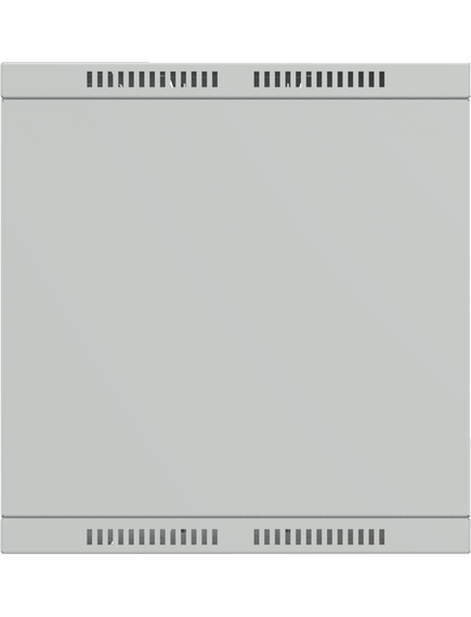 Шкаф телекоммуникационный настенный ШТНС-9U-600-450-С-RAL7035, изображение 5