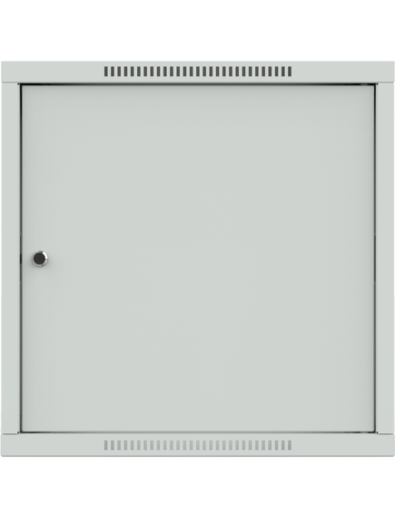 Шкаф телекоммуникационный настенный ШТНС-12U-600-550-М-RAL7035, изображение 3