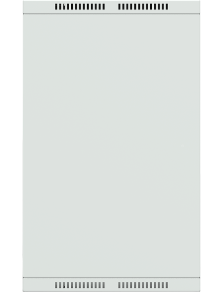 Шкаф телекоммуникационный настенный ШТНС-15U-600-550-П-RAL7035, изображение 4 Шкаф телекоммуникационный настенный ШТНС-15U-600-550-П-RAL7035, изображение 4