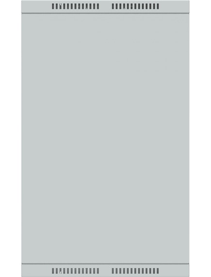 Шкаф телекоммуникационный настенный ШТНС-18U-600-450-С-RAL7035, изображение 5